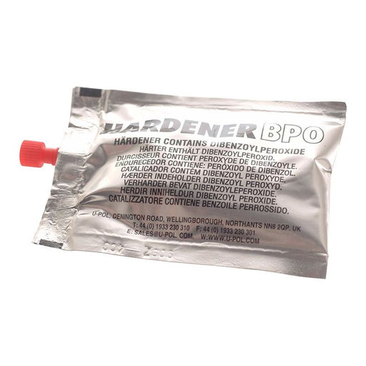 Ronseal High-Performance Wood Filler Hardener / Catalyst 30g Ronseal - RockBottom Nothampton