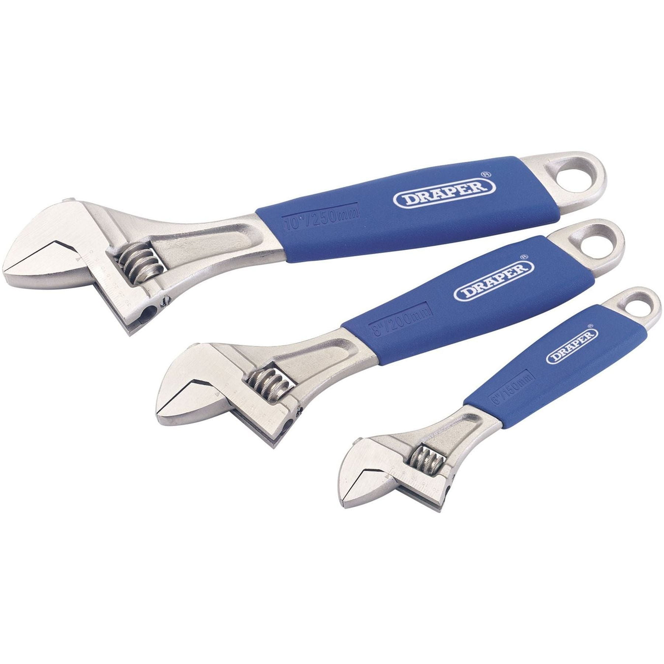 Spanners & Spanner Sets