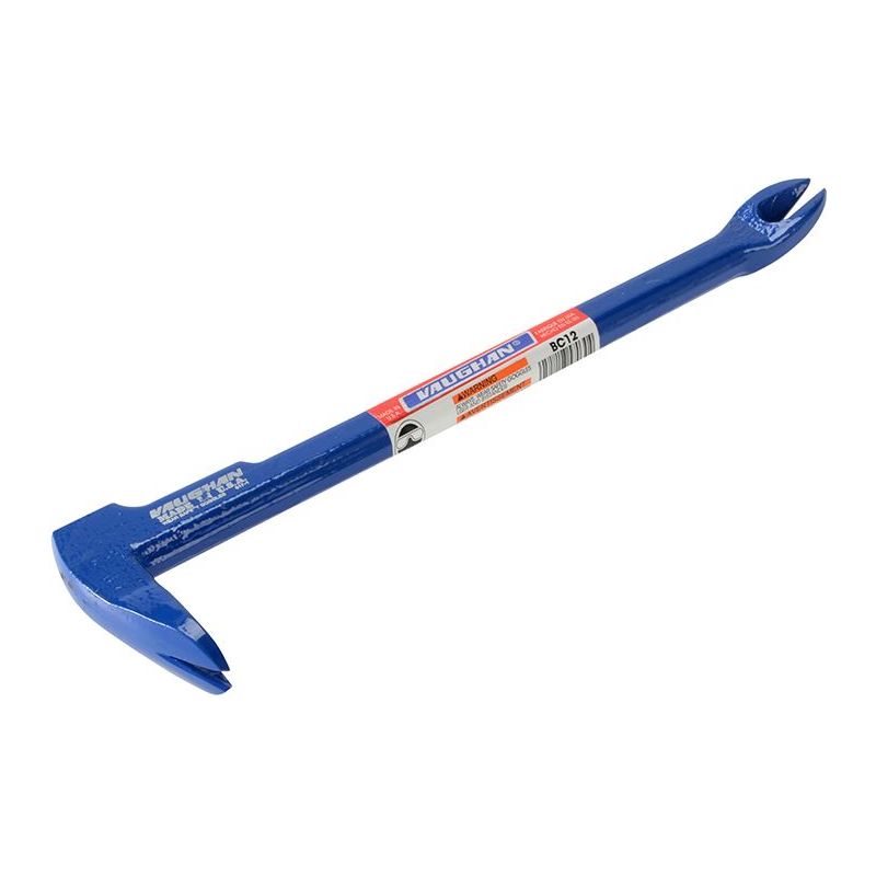 Vaughan BC12 Bear Claw Nail Puller 300mm (11.3/4in) Vaughan - RockBottom Northampton