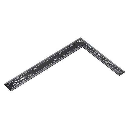 Kapro 305 Framing Square 12in Kapro - RockBottom Northampton