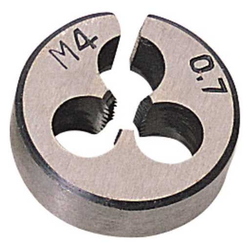 Draper 83807 Coarse Circular Die, 13/16" Outside Diameter 4mm