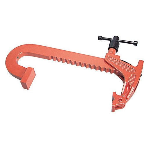 Carver T290-450 Medium-Duty Rack Clamp 45cm Carver - RockBottom Northampton
