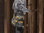 DEWALT Storage DWST40201 Pro Nail Pouch with Belt DEWALT Storage - RockBottom Northampton