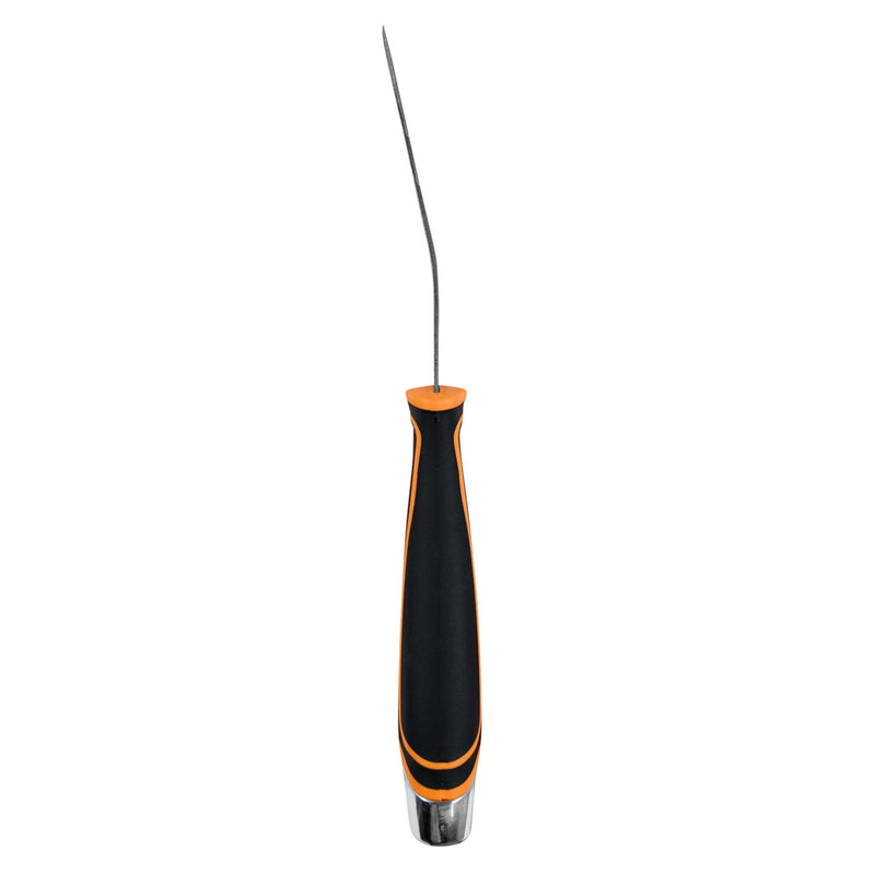 Draper 09590 ROLLINGDOG Angled Chisel Scraper, 3"/76mm