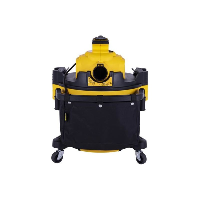 Dewalt Vacuum DXV234PA Detachable Wet & Dry Vacuum + Blower 1080W 240V DEWALT Vacuum - RockBottom Northampton
