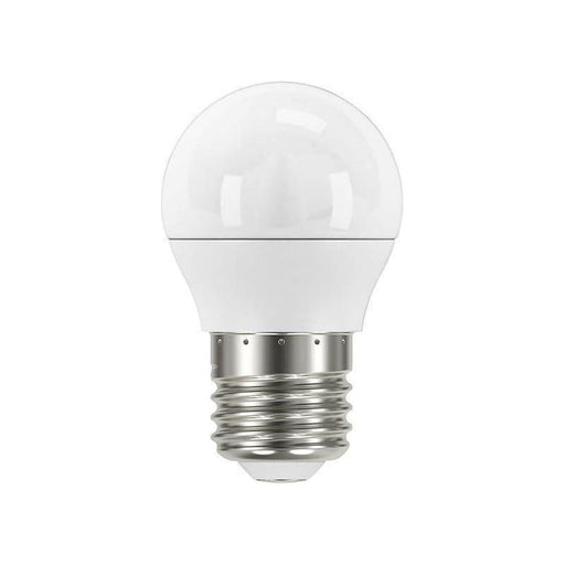 Energizer® LED BC (B22) Opal Golf Non-Dimmable Bulb, Warm White 250 lm 3.1W Energizer® - RockBottom Northamptin