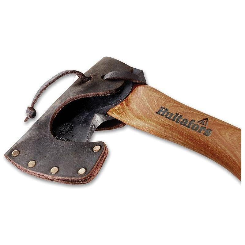Hultafors Hults Bruk Ågelsjön Mini Hatchet Hultafors - RockBottom Northampton