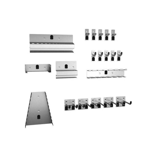 Bott Perfo Hook Kit, 20 Piece Bott - RockBottom Northampton