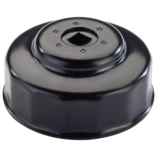 Draper Oil Filter Socket for Audi, BMW, Mercedes-Benz, Porsche and VW 59104 Draper - Town Tools 