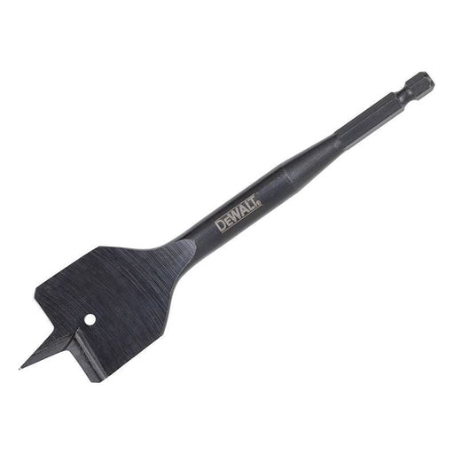 Dewalt Power Tools Extreme Flatwood Drill Bit 40 x 152mm DeWALT Power Tools - RockBottom Northampton