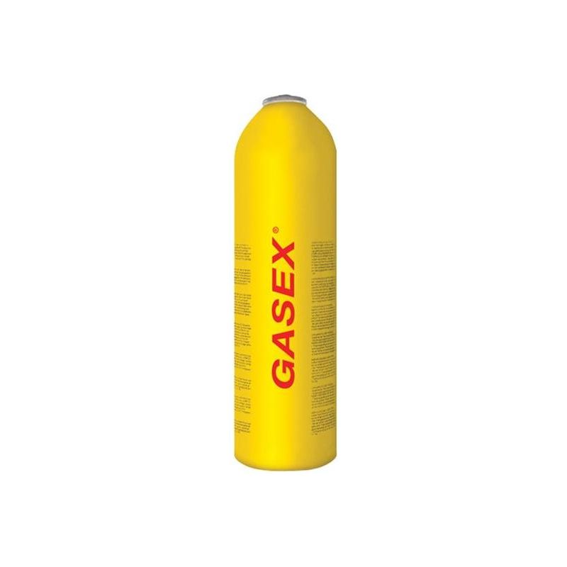 Consumables > Plumbing & Heating Consumables > Gas Cartridges & Cylinders