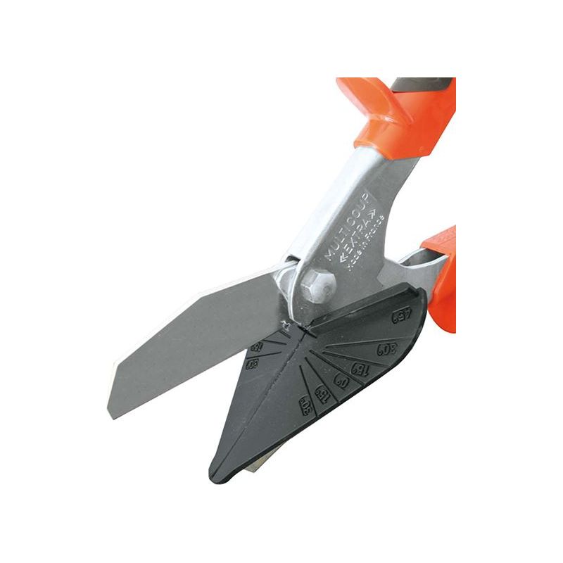 Edma Multicoup Extra Universal Cutting Tool Edma - RockBottom Northamptin