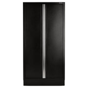Draper Bunker Modular Tall Floor Cabinet, 2 Door, 4 Drawer (2000mm) Draper - Town Tools