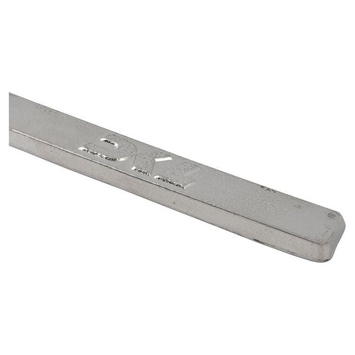 Frys Metals Plumber's Solder - Approximately 1 Kilo Frys Metals - RockBottom Northampton