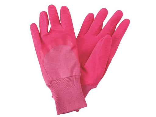 Kent & Stowe Ultimate All Round Gloves Pink - Small Kent & Stowe - RockBottom Northampton