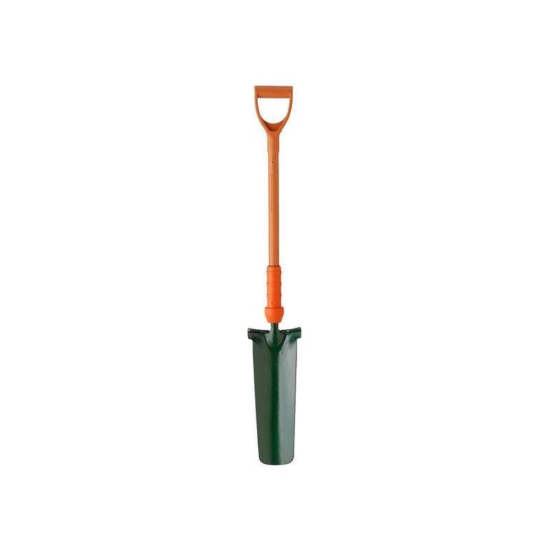 Bulldog Insulated Treaded Newcastle Drainer Bulldog - RockBottom Northampton