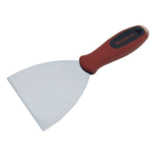 Marshalltown MSK882D DuraSoft® Joint Knife 100mm (4in) Marshalltown - RockBottom Northampton