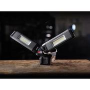 Scangrip® DUO CONNECT Compact Floodlight 18V Bare Unit SCANGRIP® - RockBottom Nothampton