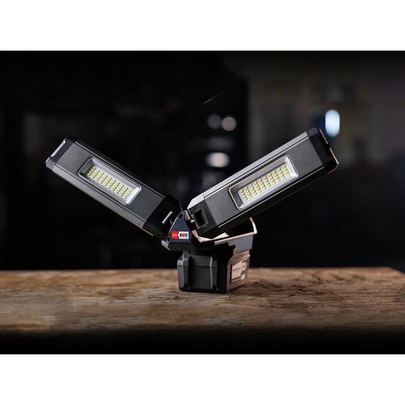 Scangrip® DUO CONNECT Compact Floodlight 18V Bare Unit SCANGRIP® - RockBottom Nothampton