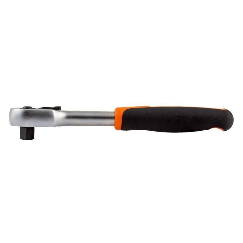 Bahco Quick Release Reversible Ratchet 3/8in Drive Bahco - RockBottom Northampton