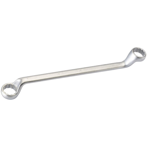 Draper 06292 Elora Deep Crank Metric Ring Spanner, 25 x 28mm