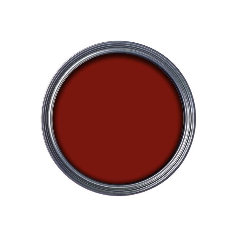 Ronseal Ultimate Protection Hardwood Garden Furniture Stain Deep Mahogany 750ml Ronseal - RockBottom Nothampton