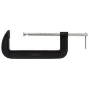 Draper Heavy Duty G-Clamp, 250mm Draper - Town Tools