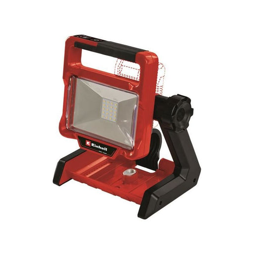Einhell TE-CL 18/2000 LiAC - Solo Power X-Change Hybrid Light 18V Bare Unit Einhell - RockBottom Northamptin