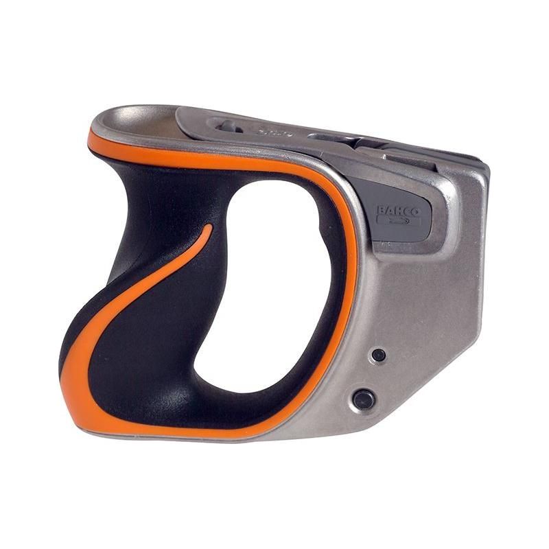 Bahco ERGO™ Handsaw System Handle Only Left Hand Large Grip Bahco - RockBottom Northampton