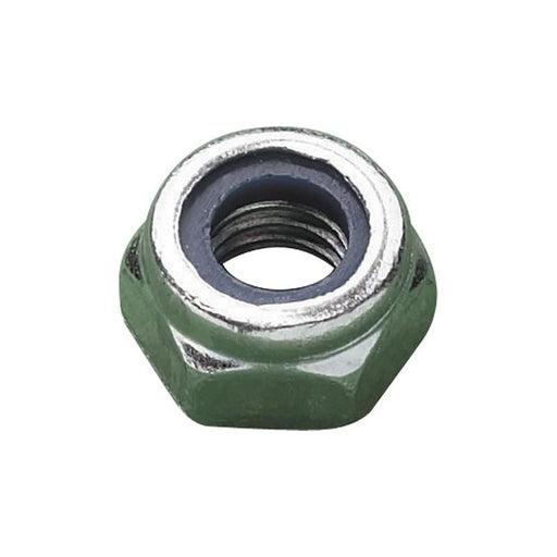 Metalmate® Type T Nylon Insert Nut ZP M3 (Box 1000) METALMATE® - RockBottom Northampton