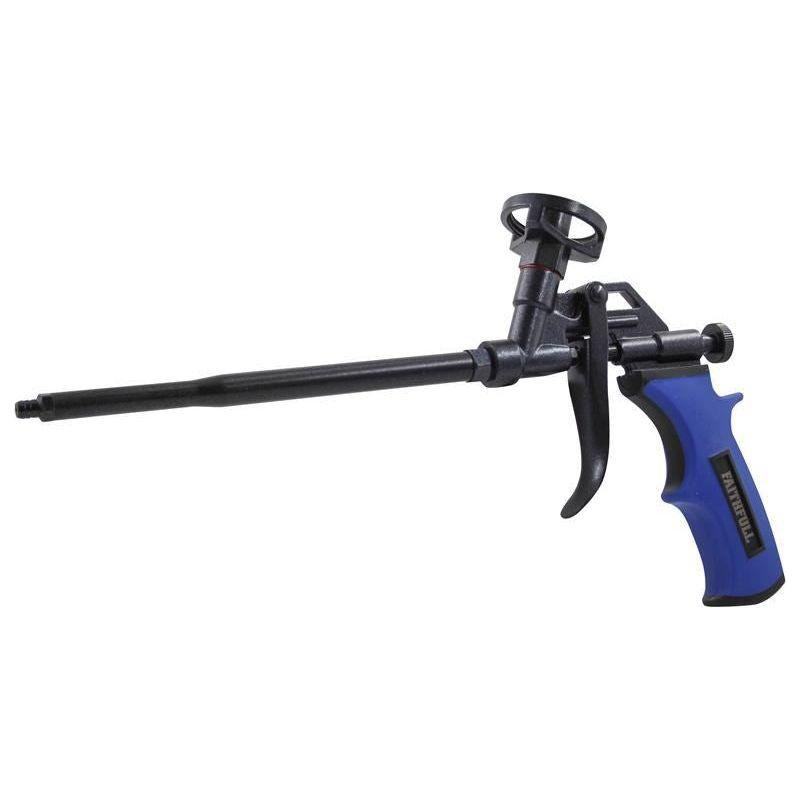 Faithfull Non Stick Foam Gun Faithfull - RockBottom Northampton