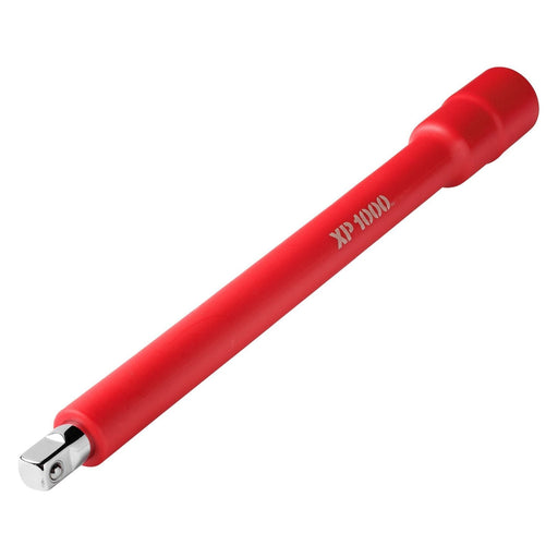 Draper XP1000 VDE Extension Bar, 1/4" Sq. Dr., 150mm Draper - Town Tools