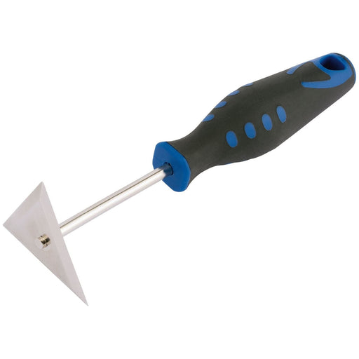 Draper 82709 Triangular Shave Hook, 200mm