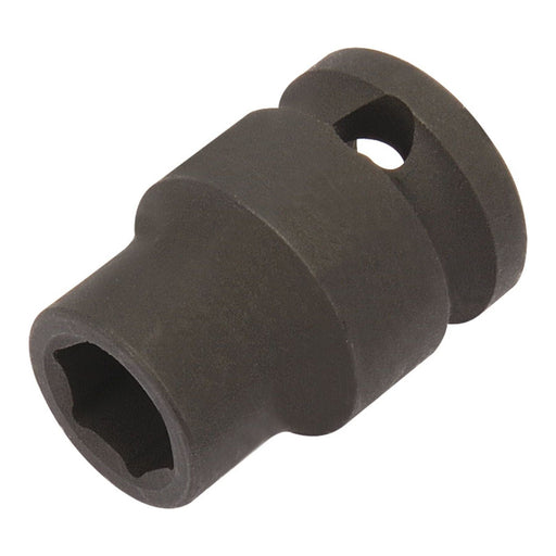 Draper 06868 Draper HI-TORQ® 6 Point Impact Socket, 3/8" Sq. Dr., 9mm