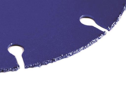 MEXCO WD XCEL Grade Wood Cut Blade 125 x 22mm MEXCO - RockBottom Northampton