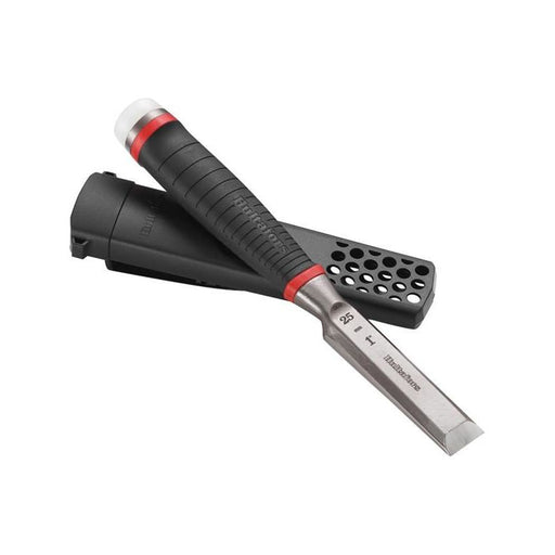 Hultafors HDC25 Heavy-Duty Chisel 25mm Hultafors - RockBottom Northampton