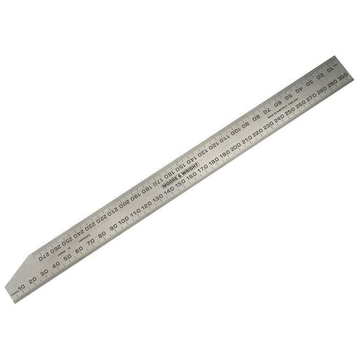 Moore & Wright CSRME24 Rule For Combo Set 600mm (24in) Moore & Wright - RockBottom Northampton