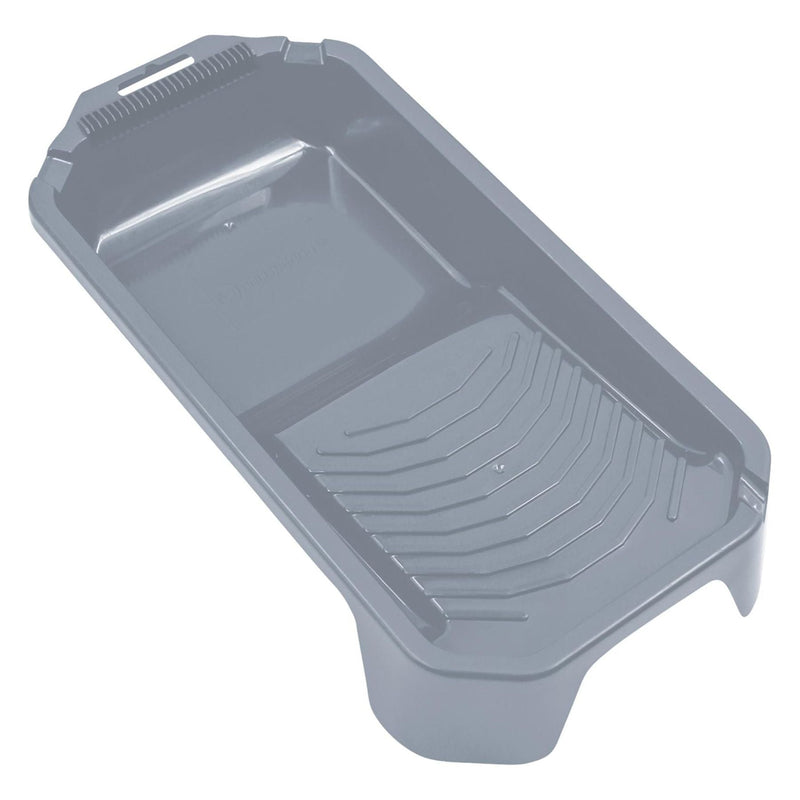 Draper 09199 ROLLINGDOG Paint Tray, 4"/100mm