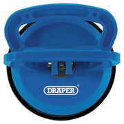 Draper 69187 Suction Cup/Dent Puller, 118mm