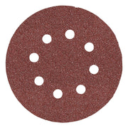 Draper Random Orbit Sander, 125mm, 430W 58097 Draper - Town Tools 