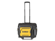 DEWALT Storage DWST60107 Pro Rolling Tool Bag DEWALT Storage - RockBottom Northampton