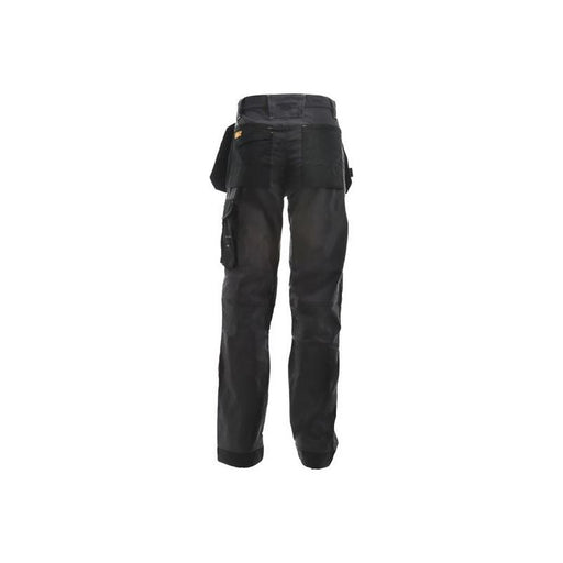 Dewalt Power Tools Memphis Holster Trousers Waist 30in Leg 29in DeWALT Power Tools - RockBottom Northampton