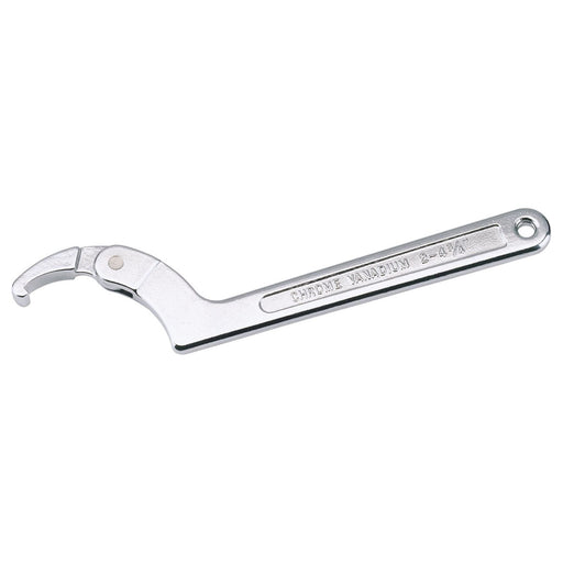 Draper 69099 Hook Wrench, 51 - 121mm