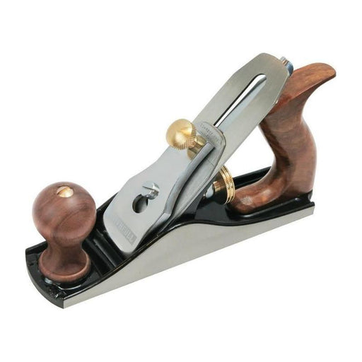 Faithfull No.3 Finishing Plane Faithfull - RockBottom Northampton