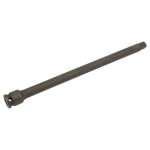 Draper 07014 Draper Expert Impact Extension Bar, 1/4" Sq. Dr., 150mm