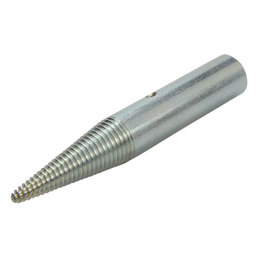 Zenith Profin Taper Spindle Right Hand 16mm Zenith Profin - RockBottom Northampton