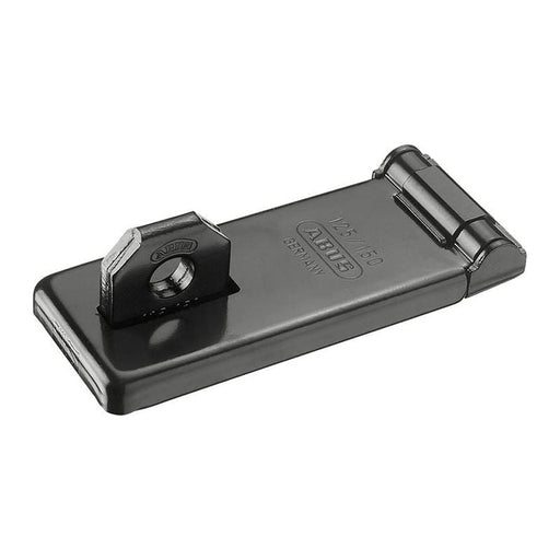 Abus Mechanical 125/150 High Security Hasp & Staple Carded 150mm ABUS Mechanical - RockBottom Northampton 