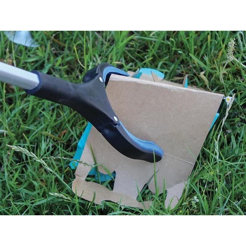Faithfull Litter Grabber 1m Faithfull - RockBottom Northampton