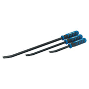 Draper 88636 Draper Expert Soft Grip Pry Bar Set (3 Piece)