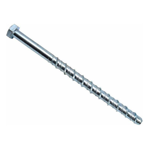 Masonmate® Hex Concrete Screwbolt M12 x 200mm (10) MASONMATE® - RockBottom Northampton